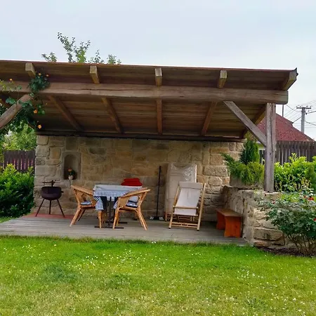 Old Style * Horní Paseka