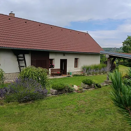 Holiday home Old Style *