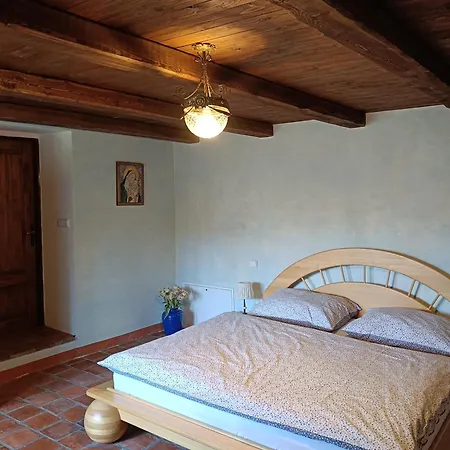 Old Style Horní Paseka