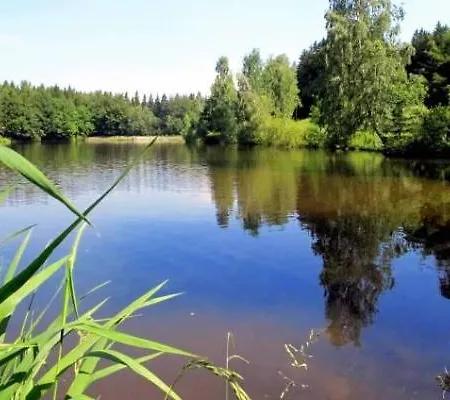 Old Style Vakantiehuis *