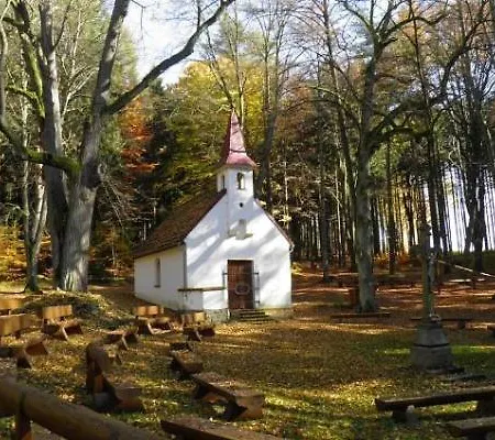 Old Style * Horní Paseka