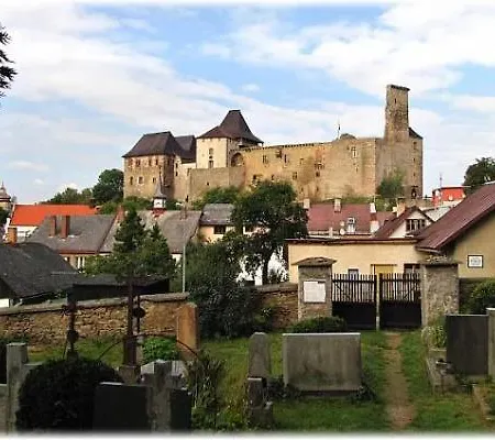 Old Style Horní Paseka