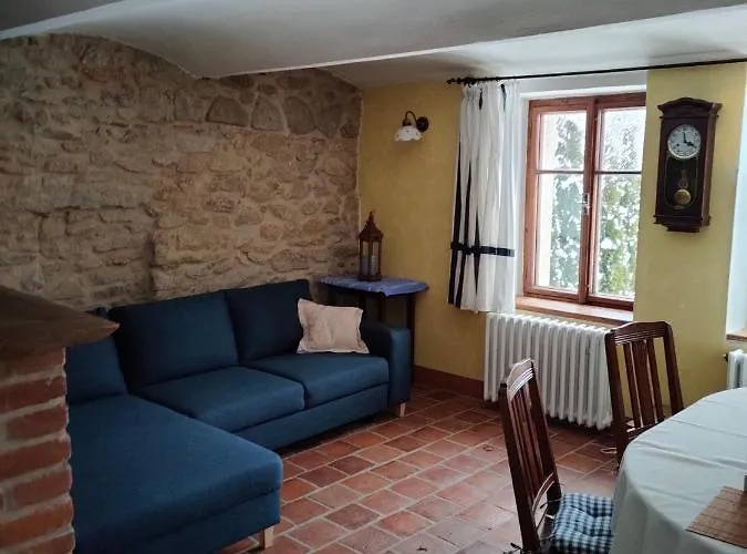 Ferienhaus Old Style