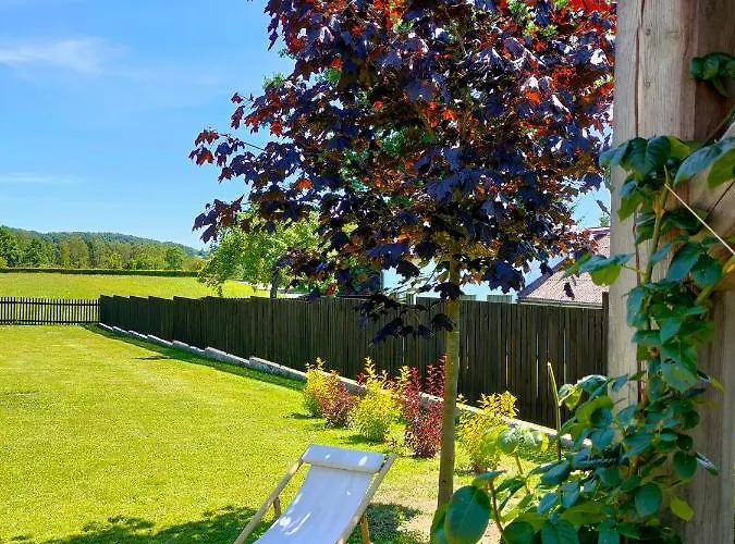 Semesterbostad Old Style