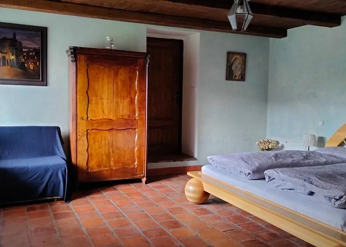 Ferienhaus Old Style *