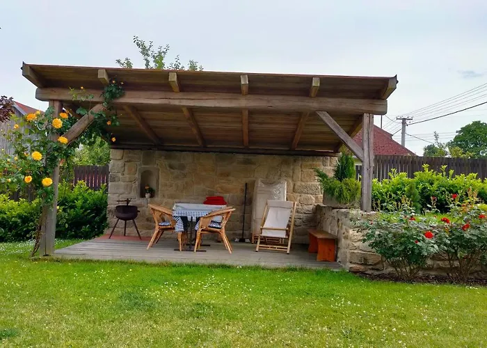 Old Style * Horní Paseka