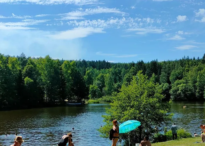 Old Style Horní Paseka