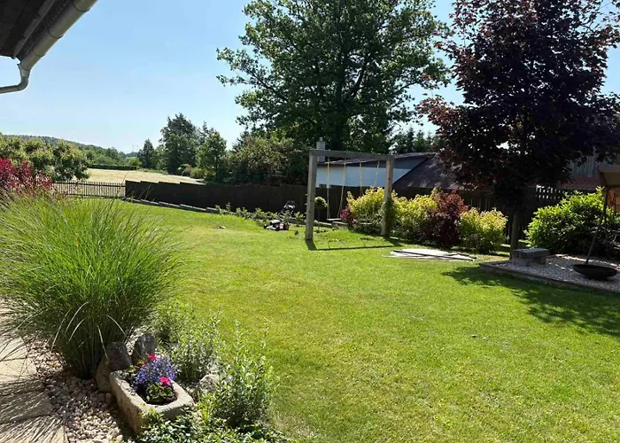 Semesterbostad Old Style *