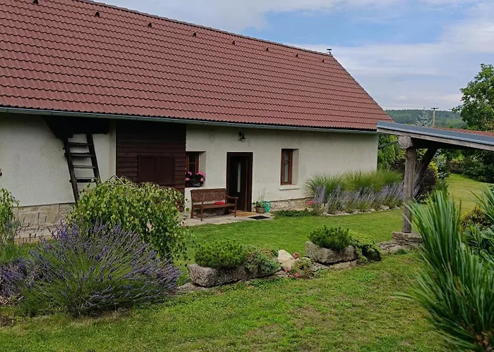 Ferienhaus Old Style *