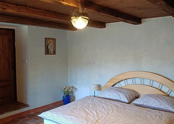 Old Style Horní Paseka