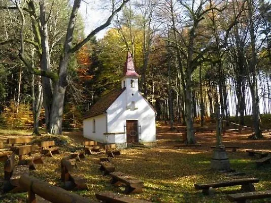 Old Style * Horní Paseka