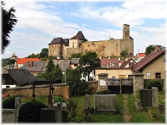 Old Style Horní Paseka