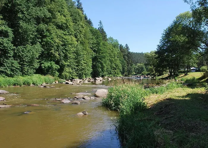 Old Style Horní Paseka